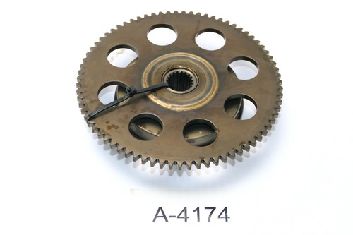 Honda 750 rc01 1978 - 1978,