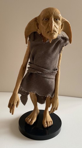 Tonner harry potter kreacher - harry,
