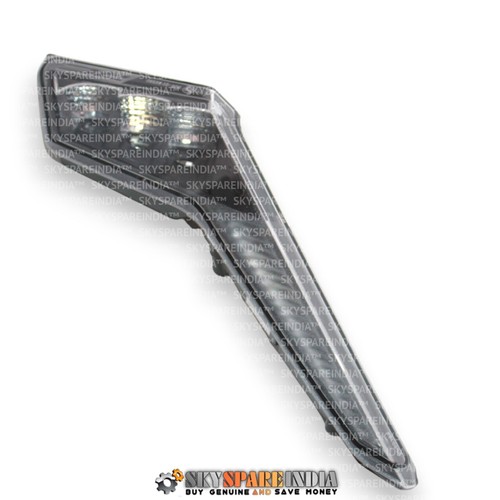 Front side indicator assay - lh,