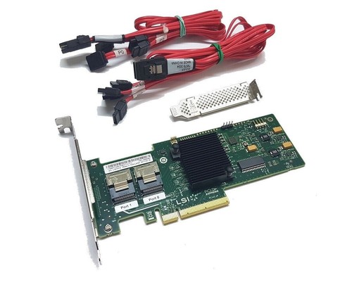 Ibm m1015 6gbps - 6gbps, hba