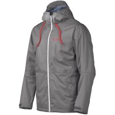 Oakley Recon Mens Snowboard Ski Jacket Insulated Winter Snow Coat Large RRP£180