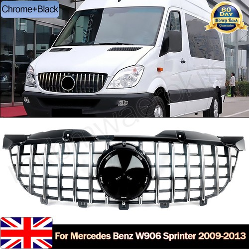 Gtr front bumper grille - gtr,