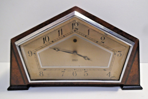 Early vintage smiths electric - early,