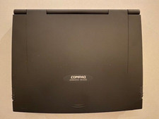 Compaq Armada 1540M Retro