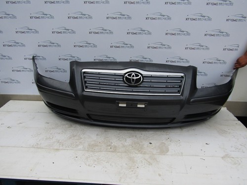 Toyota avensis 2003 2006 - toyota, 2003-2006