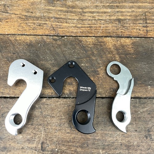 Vintage bike derailleur - bike,