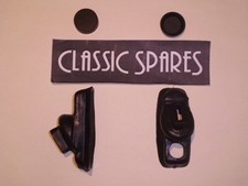 MORRIS ISIS SERIES 2 1956 -