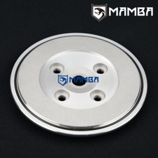 Turbo Seal Back Plate + O-Ring