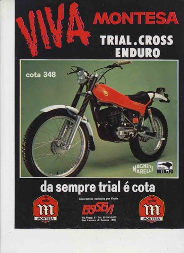 Advertising moto - advertising,