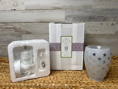 Scentsy upon star - scentsy, a