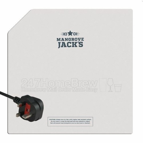 Heat pad - heat, buckets