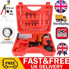 Hand held vacuum - hand,