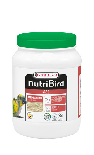 Versele laga nutribird a21 - versele,