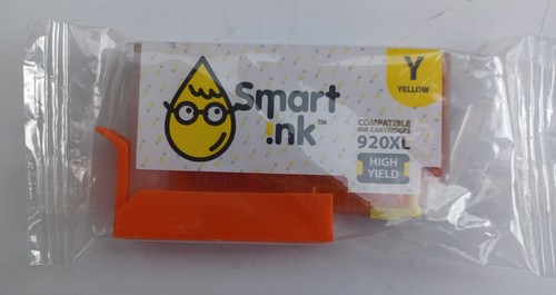 Smart ink 920xl yellow - ink,