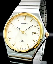 Seiko watch spirit 5p32 - seiko,