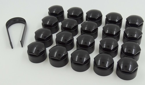 New wheel nut covers - for, audi