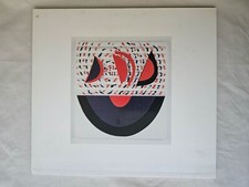 Large format Art Catalogue