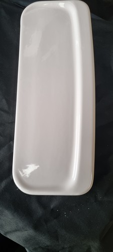 Toilet cistern lid - wc,