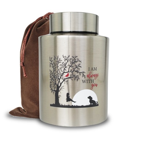 Pet cremation urns - cremation, for