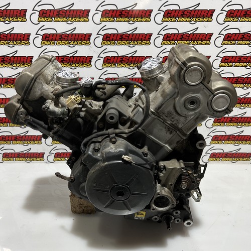 Aprilia shiver 750 2007 2009 - 750,