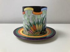 Carlton Ware small cup &