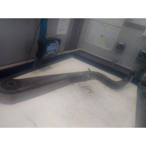 Right rear leaf spring fiat - right,
