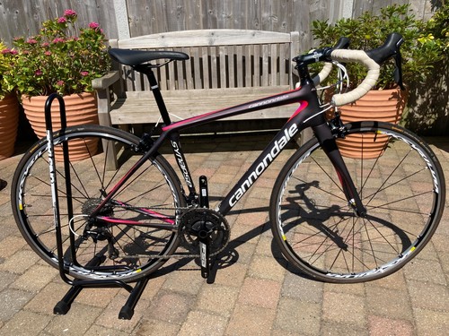 Cannondale synapse carbon - -,