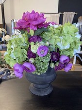 Artificial Floral Arrangement