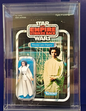 Vintage Star Wars E.S.B