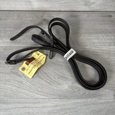 Quality English Leather Reins