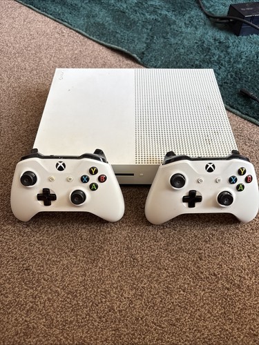 Box one with 2 - , s