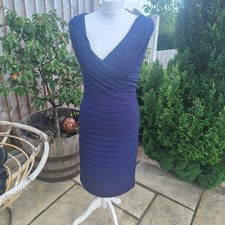 Sara Bernshaw Midi Bodycon