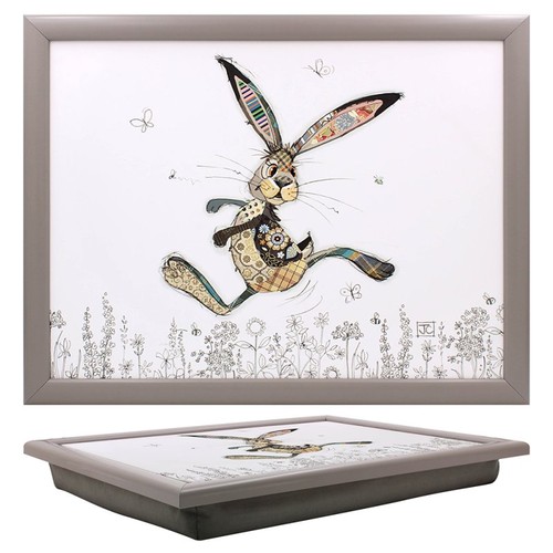 Lap tray bug art hesper - tray,