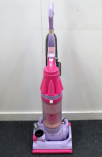 Dyson DC07 CLIC Purple/Pink