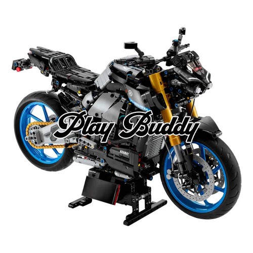 Yamaha sp motorbike - yamaha,