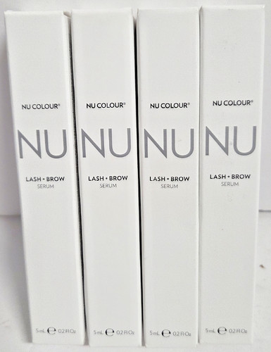 Skin nuskin colour - nu,