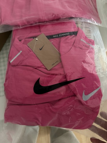 Nike pink miller set - nike,