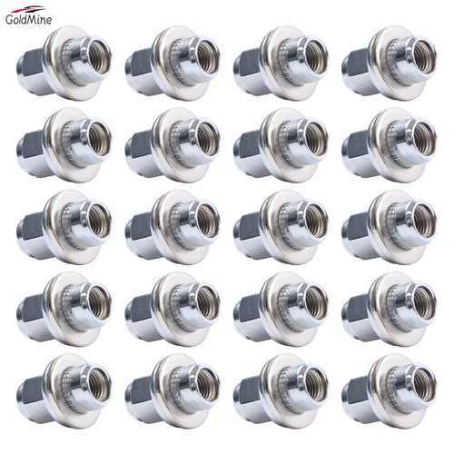 Wheel nut for jaguar xf - xj,