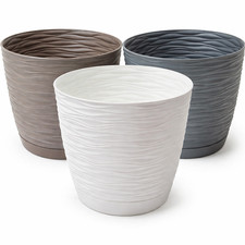 Small plant pot - pot, indoor