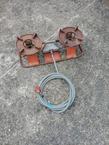 Bullfinch gas burner furnace - gas,