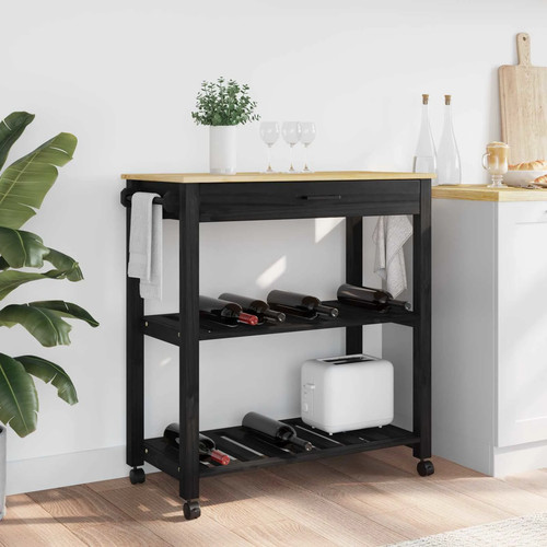 Walplus kitchen trolley - walplus, monza