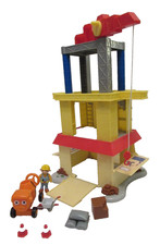 BOB the builder  Deluxe