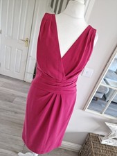 Holly Willoughby Fuscia Pink
