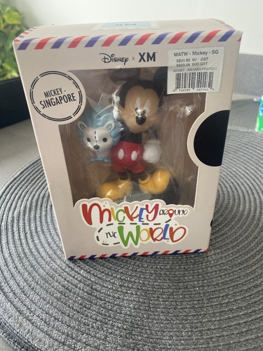 Disney tradition mickey around - mickey,