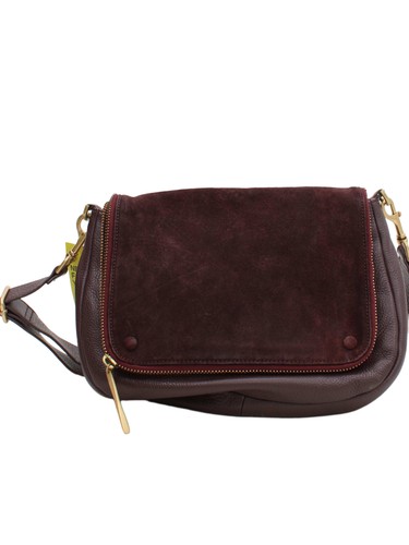 Jigsaw women bag brown 100 - women's, 100%