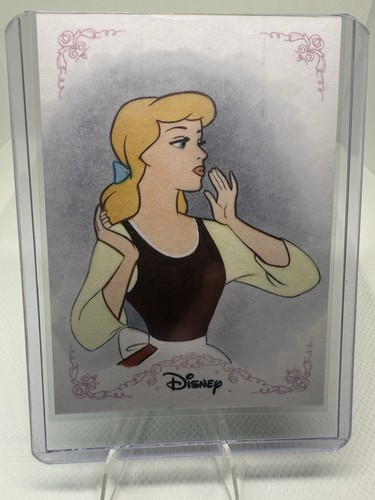 Cinderella 2025 topps - cinderella,