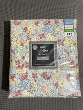 Dunelm Avie Ditsy Colourful