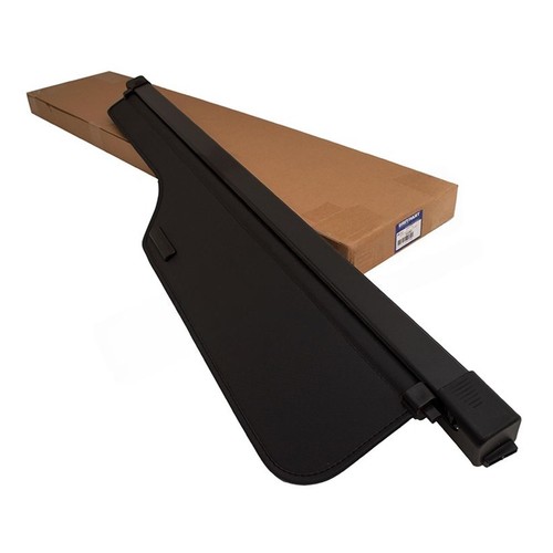 Parcel shelf loadspace - parcel,