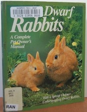 Dwarf Rabbits-Monika Weller