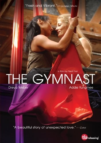 The gymnast exclusive to - the, (exclusive